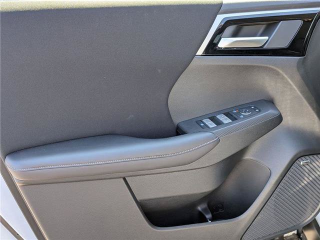 New 2026 Mitsubishi Outlander ES AWD/4WD image 14