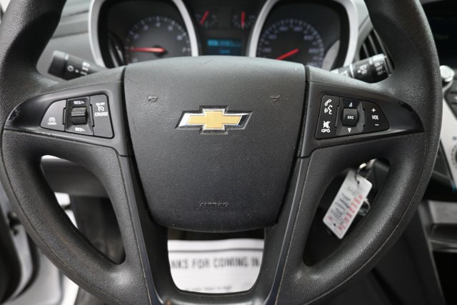 Used 2016 Chevrolet Equinox LS FWD image 15