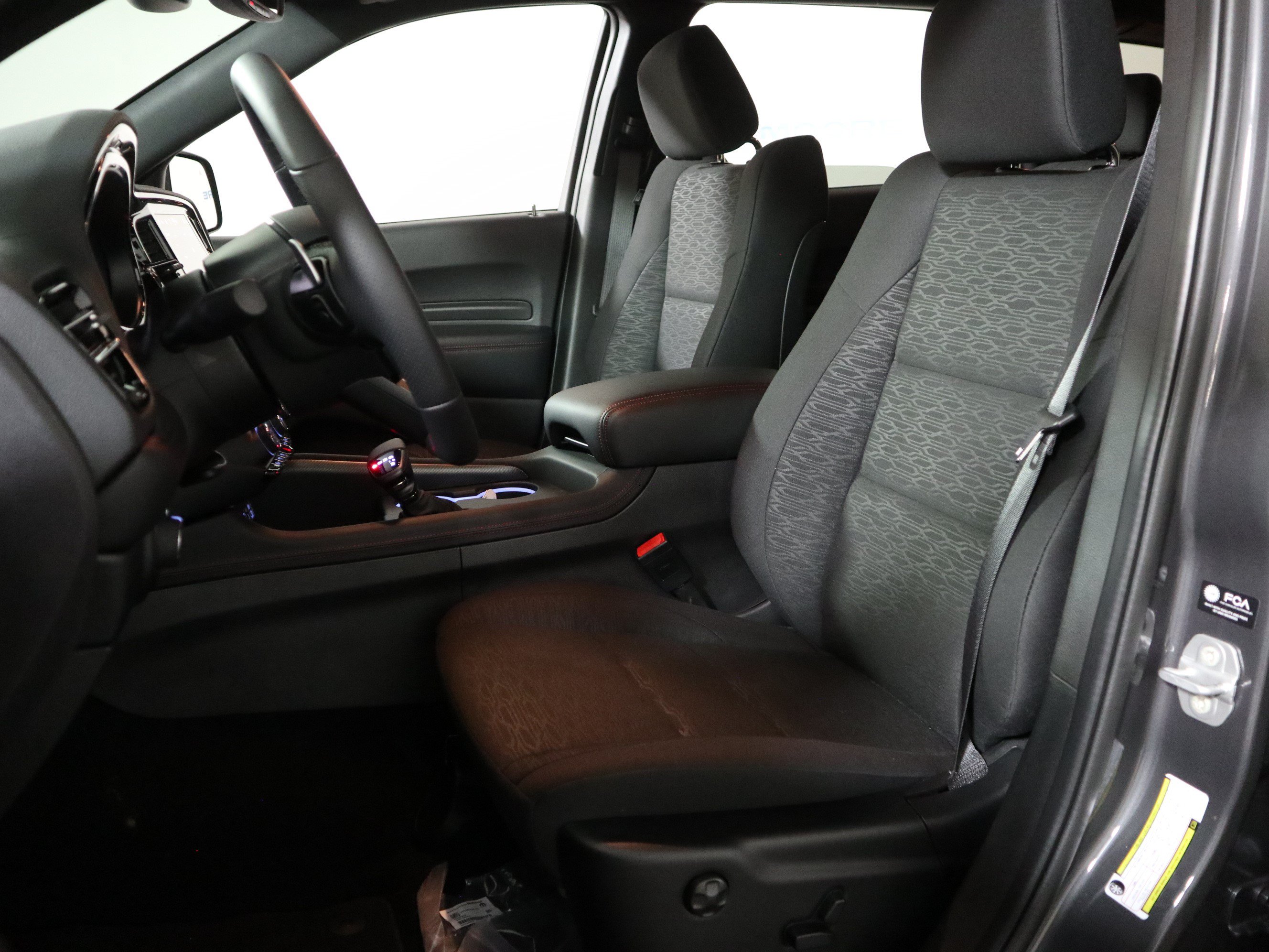 New 2026 Dodge Durango GT w/ Blacktop Package AWD/4WD image 23