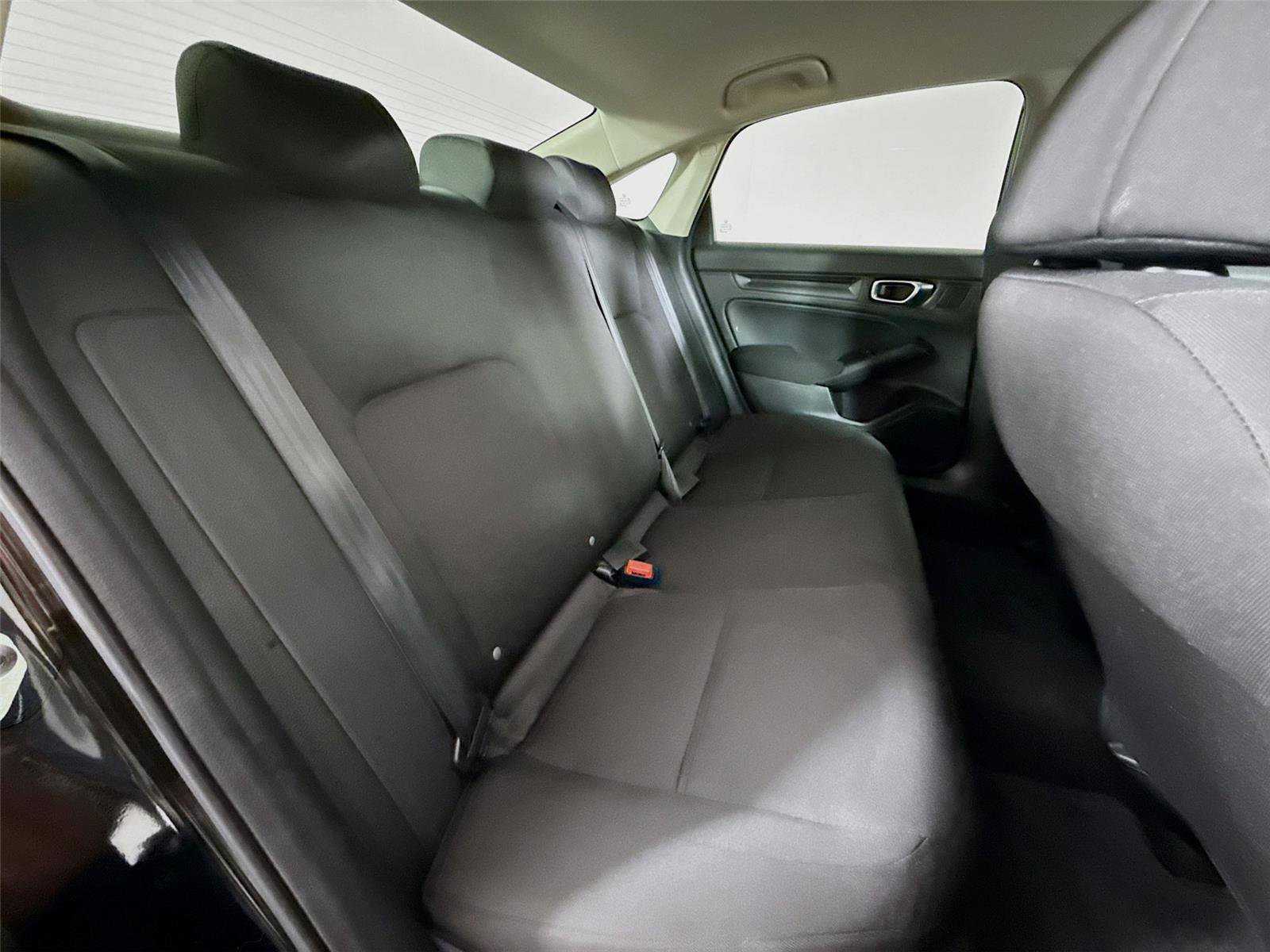 Used 2026 Honda Civic LX image 15