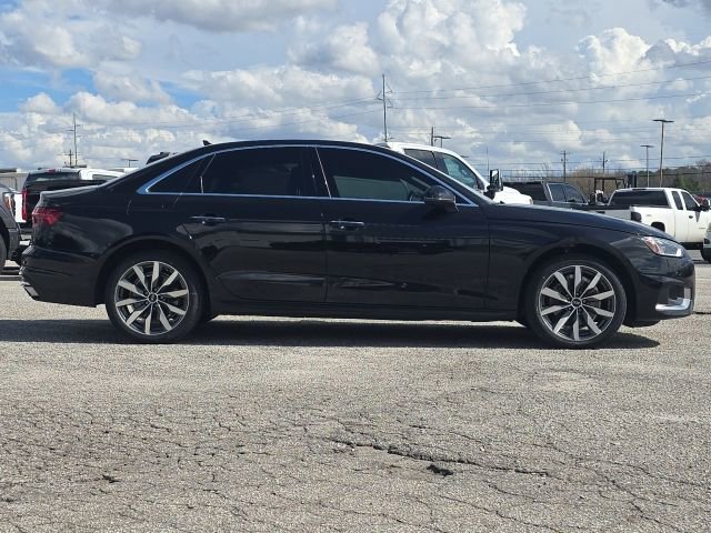 Used 2022 Audi A4 2.0T Premium Plus w/ Premium Plus Package image 6