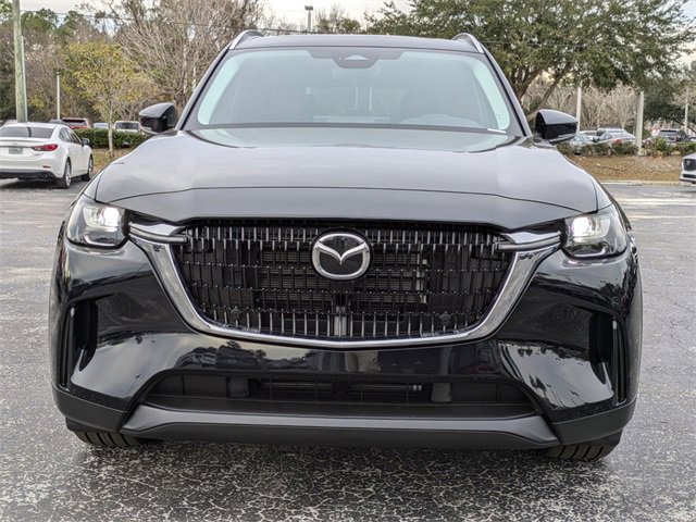 New 2025 MAZDA CX-90 3.3 Turbo w/ Preferred Package image 9
