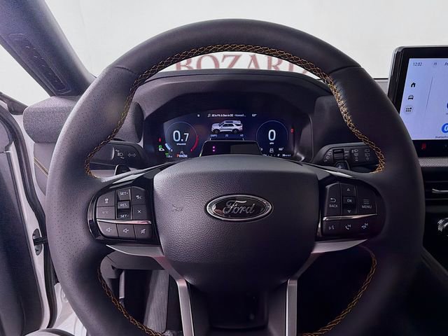 New 2026 Ford Explorer Tremor w/ Tremor Ultimate Package image 13