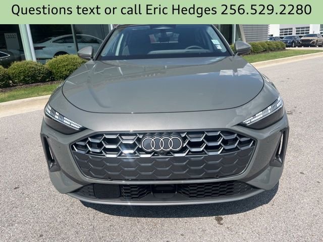 New 2025 Audi A5 2.0T Prestige image 2