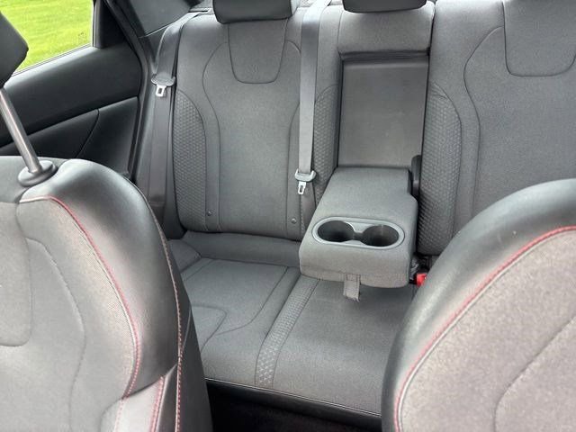 Used 2022 Hyundai Elantra N Line image 31