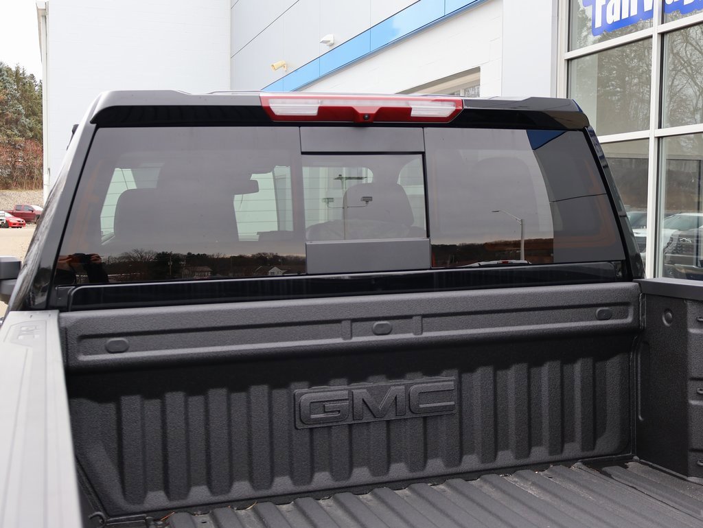 New 2026 GMC Sierra 2500 SLT w/ SLT Premium Package image 30