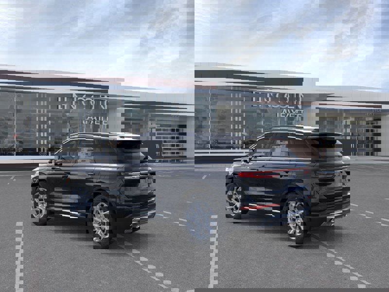 New 2026 Lincoln Corsair Premiere image 4