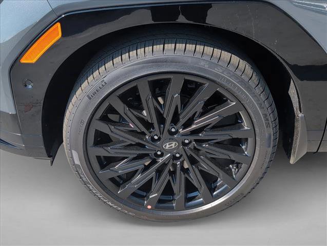 New 2026 Hyundai Santa Fe Calligraphy image 10