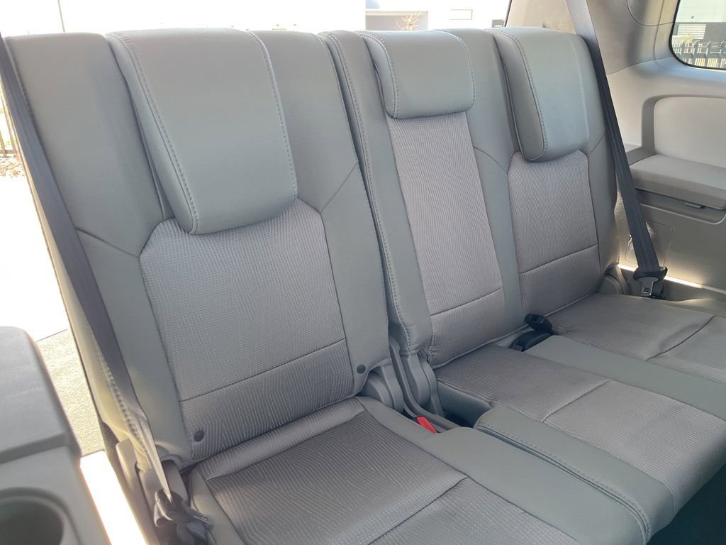 Used 2013 Honda Pilot EX image 27