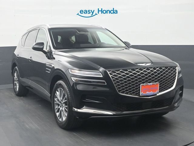 Used 2024 Genesis GV80 2.5T image 2