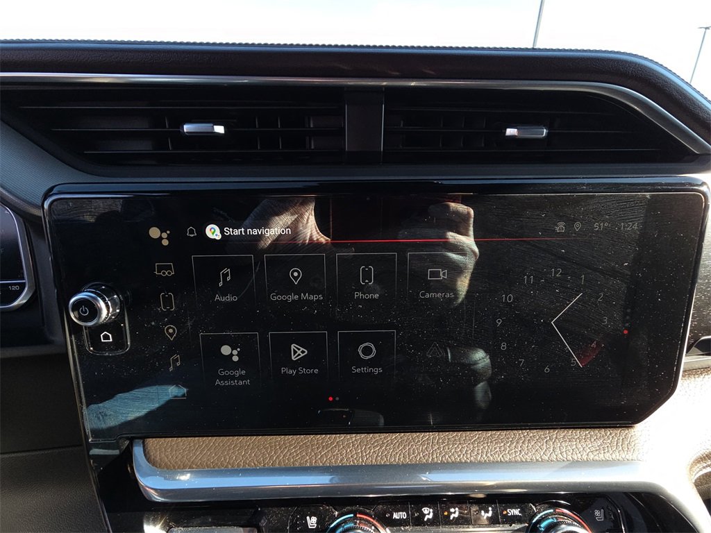 Certified 2023 GMC Sierra 1500 Denali w/ Denali Reserve Package image 24