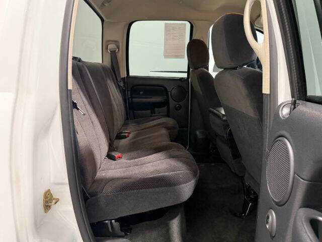 Used 2003 Dodge Ram 2500 Truck ST image 15