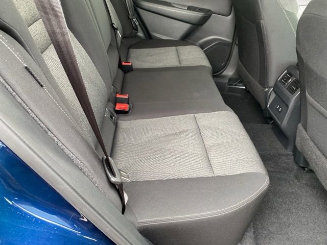 Used 2025 Nissan Rogue SV AWD/4WD image 30