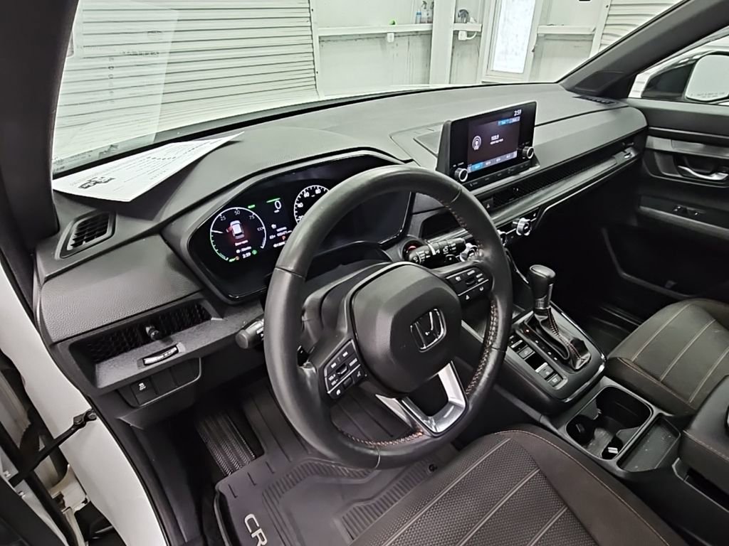 Used 2023 Honda CR-V Sport image 12