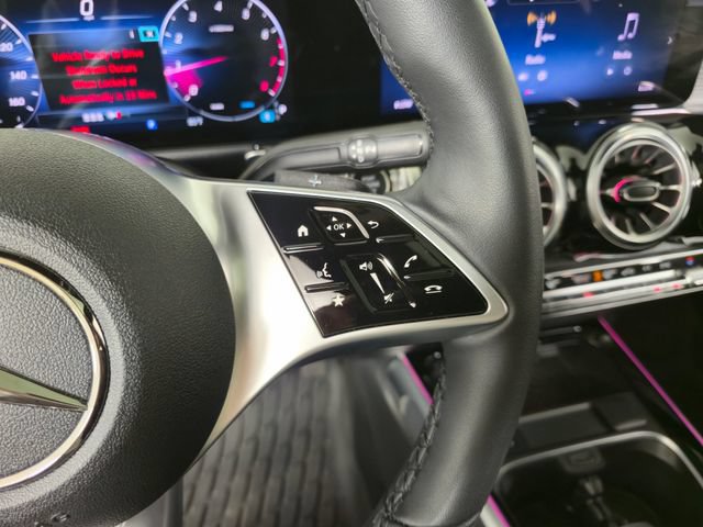 Certified 2026 Mercedes-Benz GLB 250 4MATIC image 25