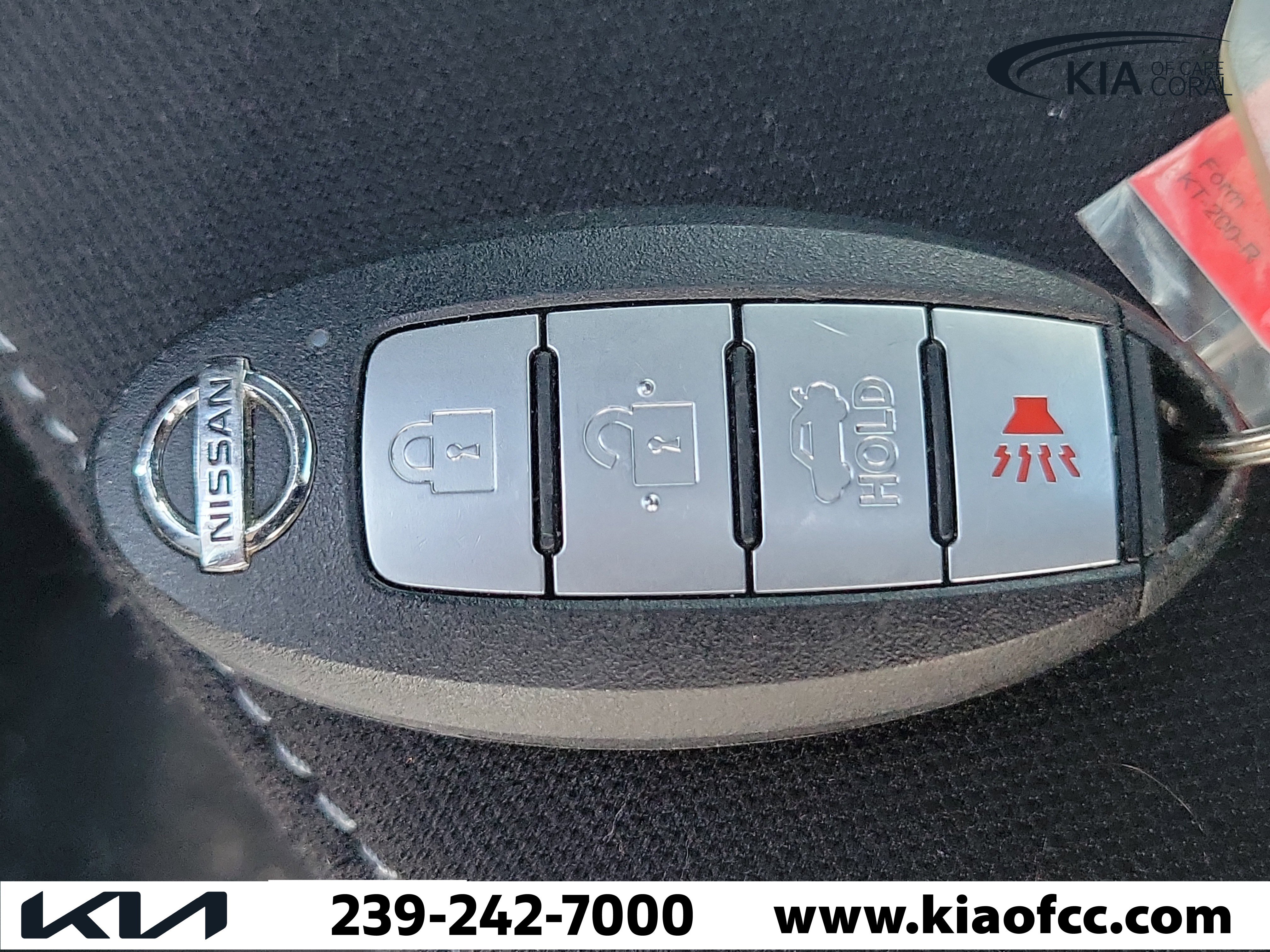 Used 2023 Nissan Sentra SV image 22