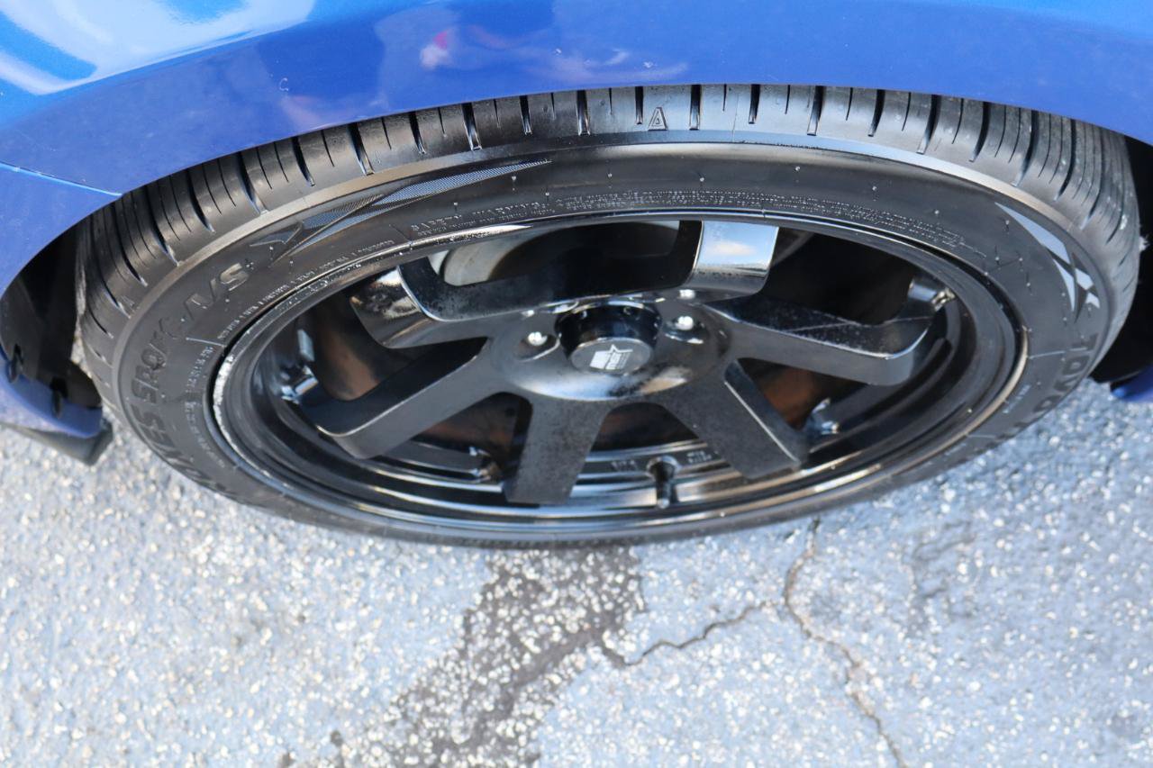Used 2016 Subaru BRZ Premium RWD image 30
