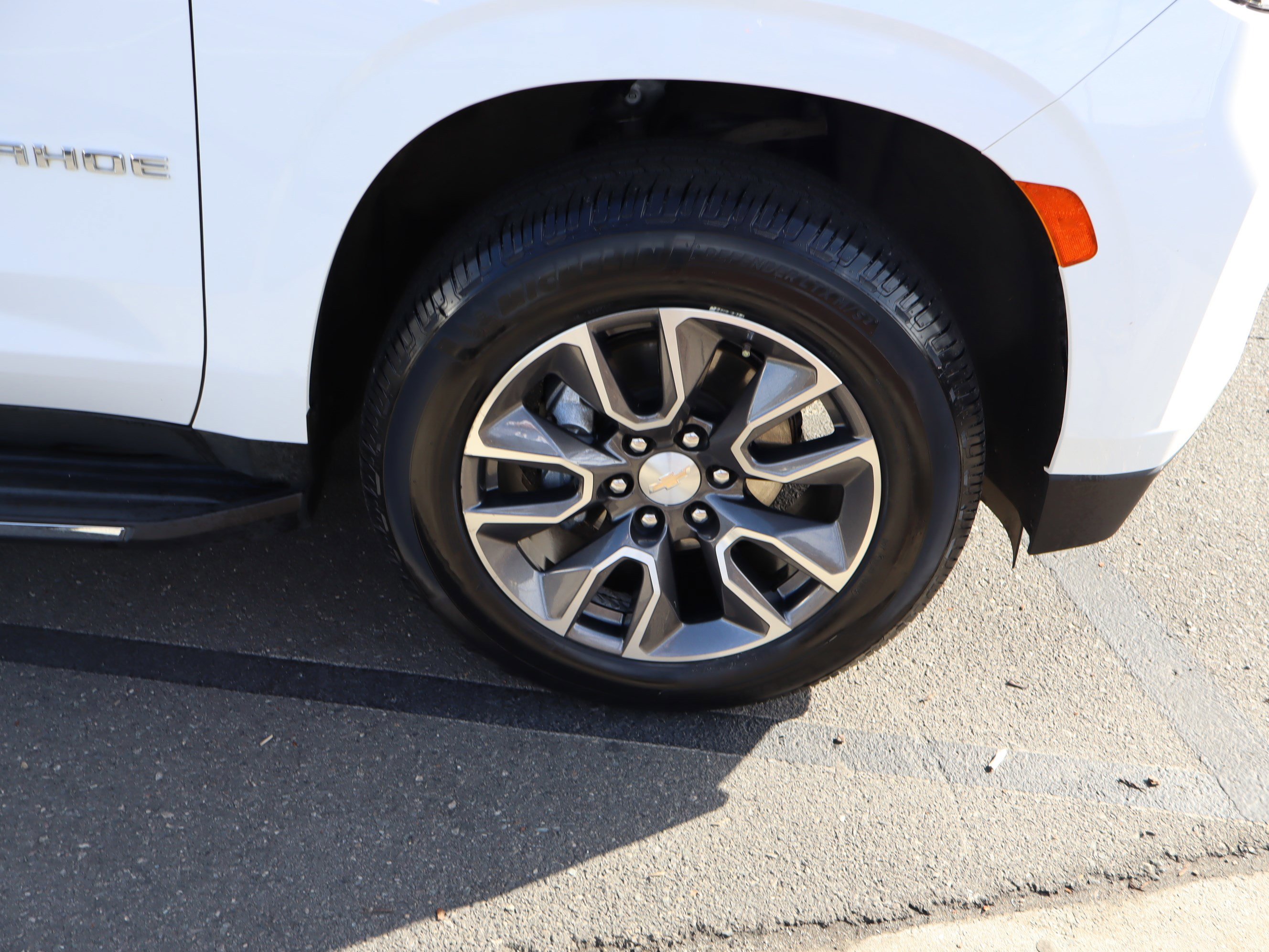 Used 2021 Chevrolet Tahoe LS image 41