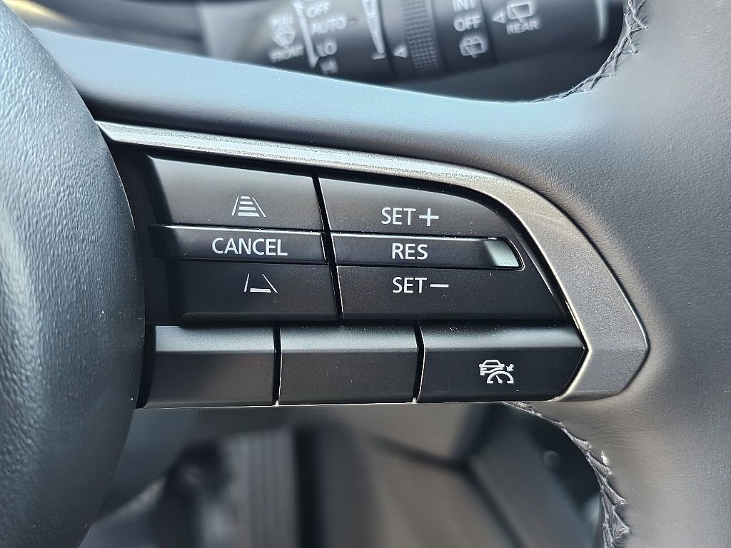 New 2026 MAZDA CX-30 AWD 2.5 S image 30