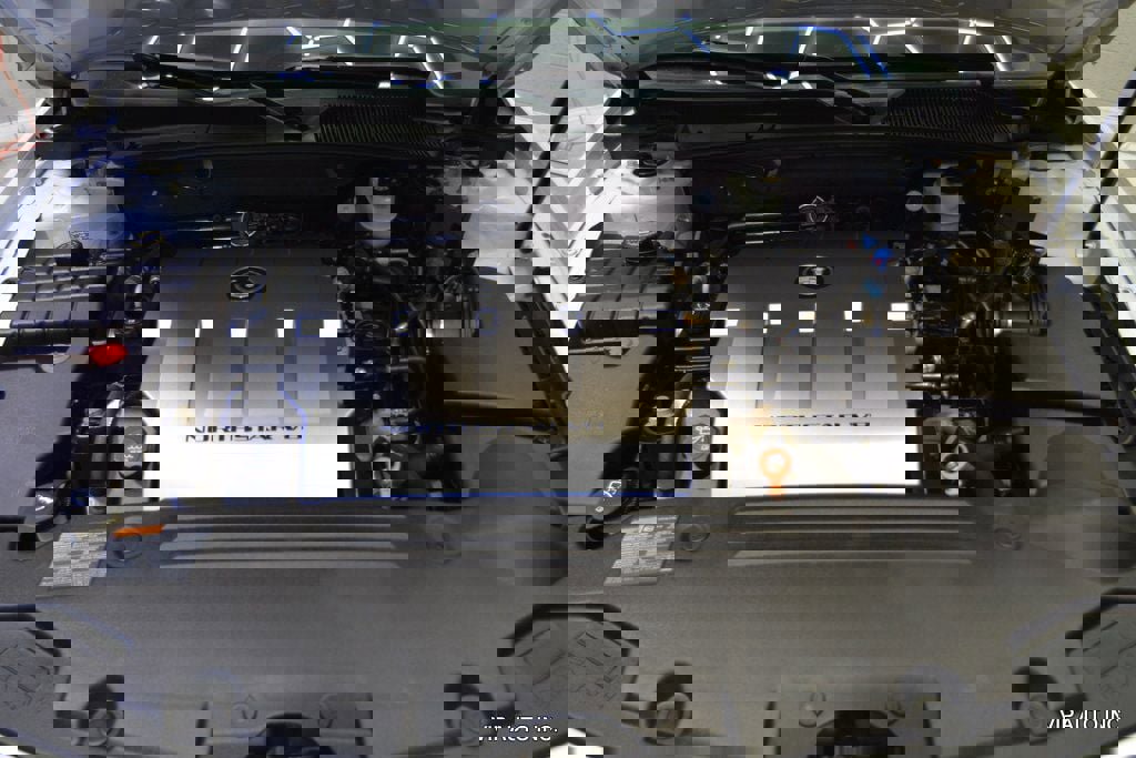 Used 2011 Cadillac DTS Luxury image 34