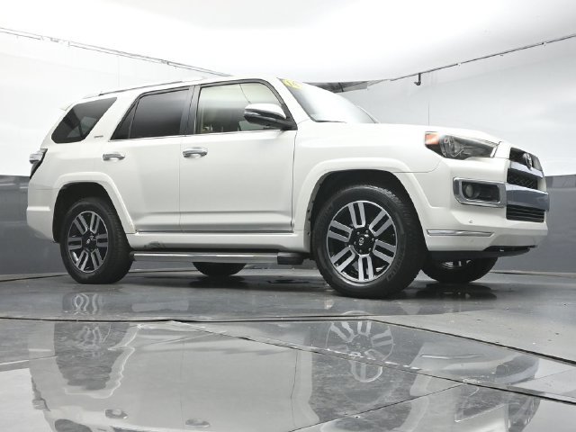 Used 2014 Toyota 4Runner Limited RWD image 40