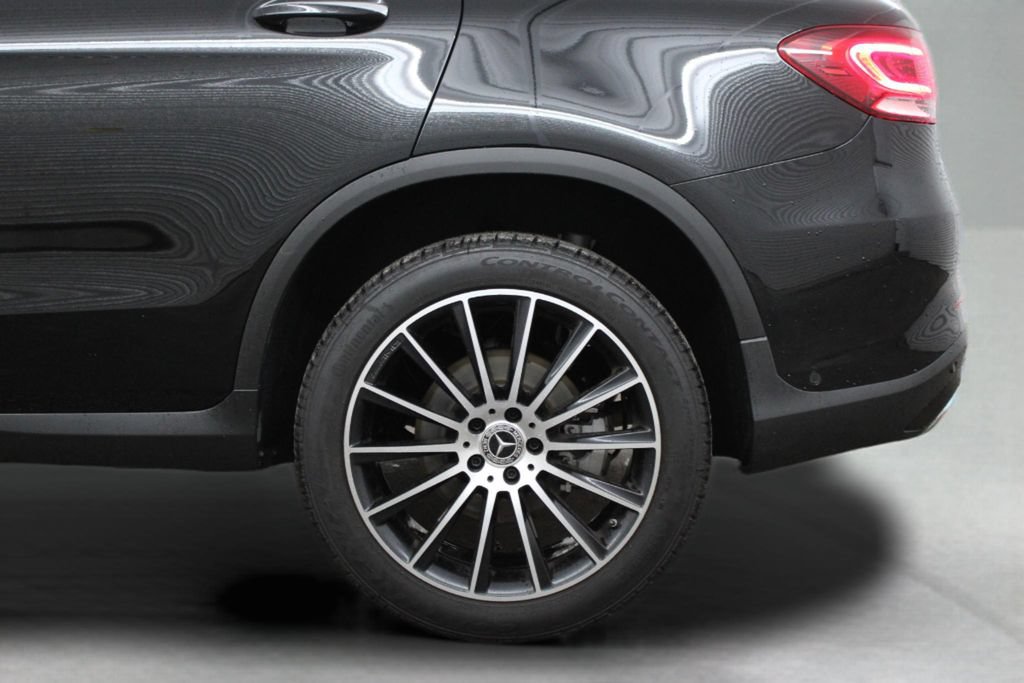 Used 2021 Mercedes-Benz GLC 300 image 8
