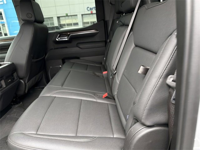 Used 2024 Chevrolet Silverado 1500 LT Trail Boss image 14