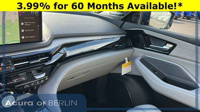 New 2026 Acura MDX SH-AWD w/ Advance Package image 21