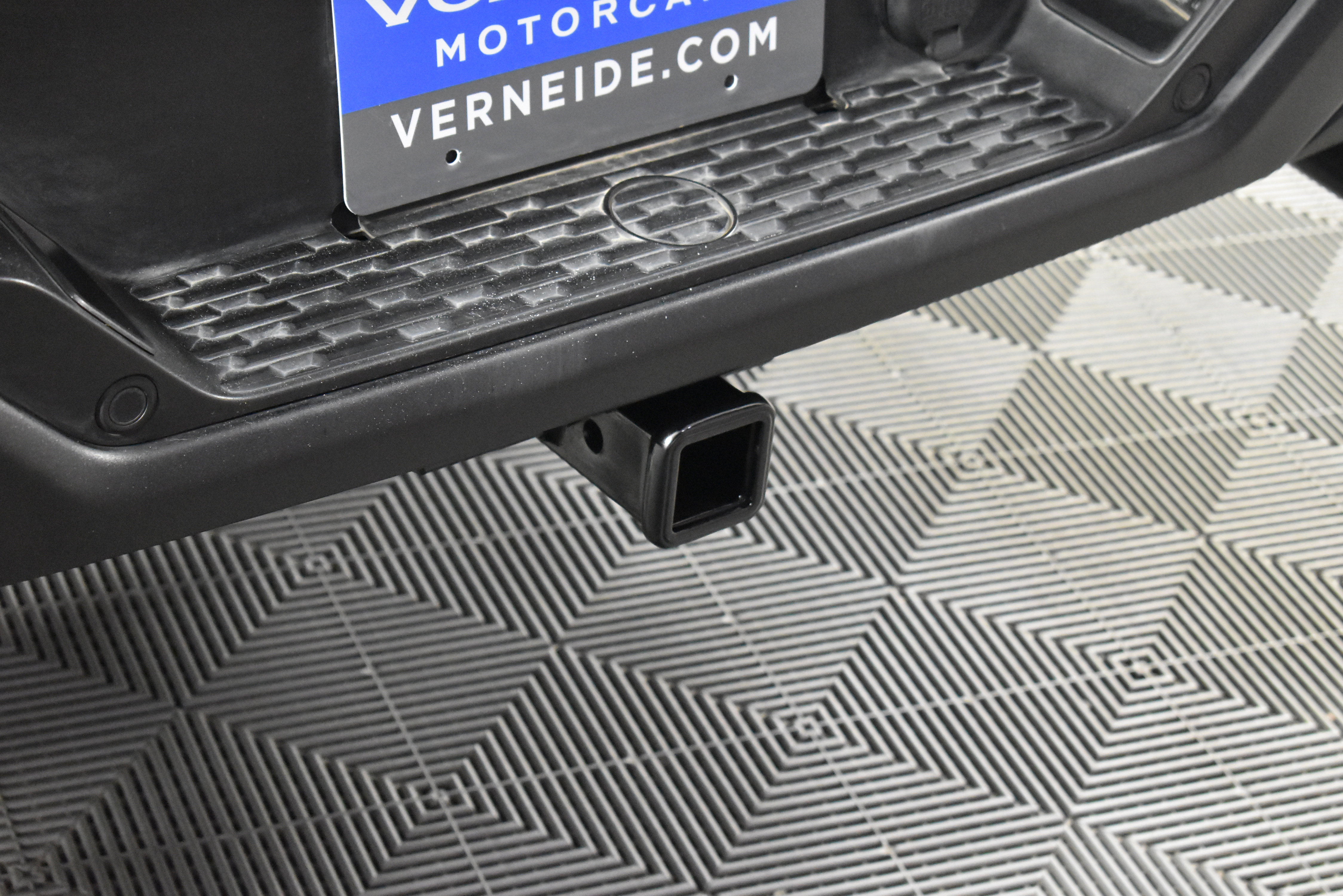 Used 2025 RAM 1500 Rebel w/ Rebel Level 1 Equipment Group image 16