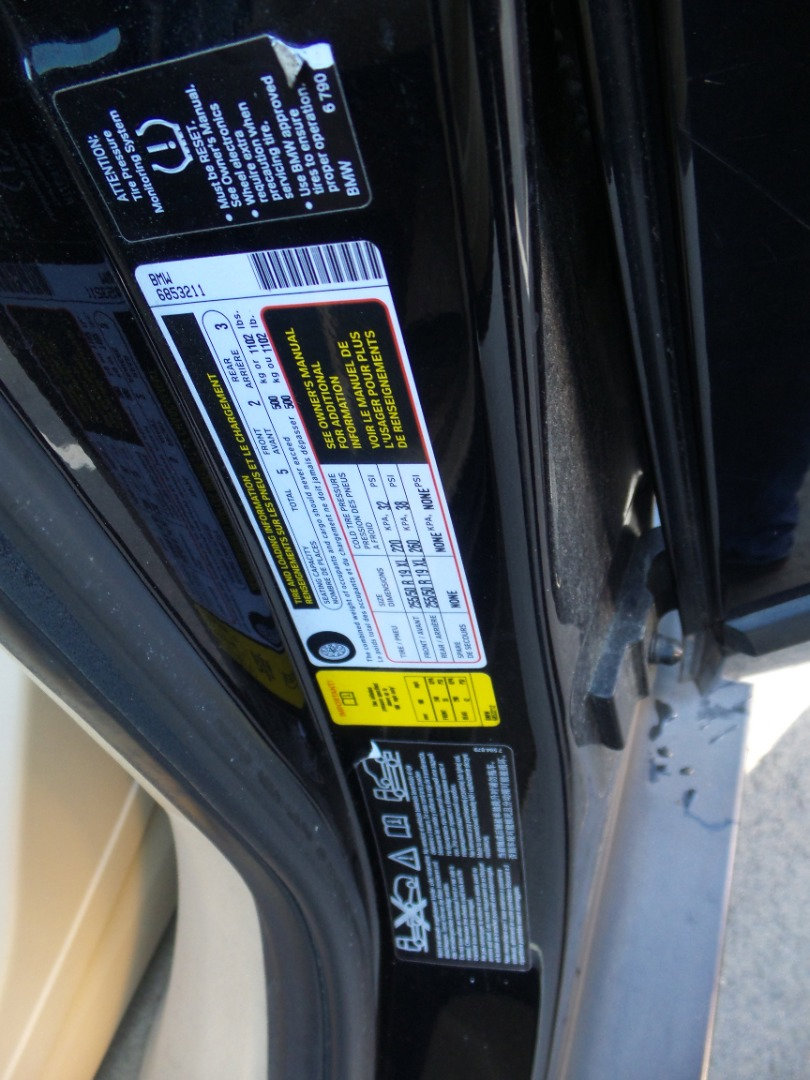 Used 2013 BMW X5 xDrive35i AWD/4WD image 44