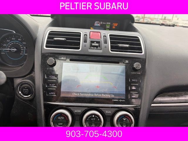 Used 2017 Subaru Forester 2.5i Touring image 13