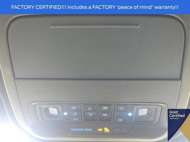 Used 2025 Ford Expedition Tremor AWD/4WD image 39