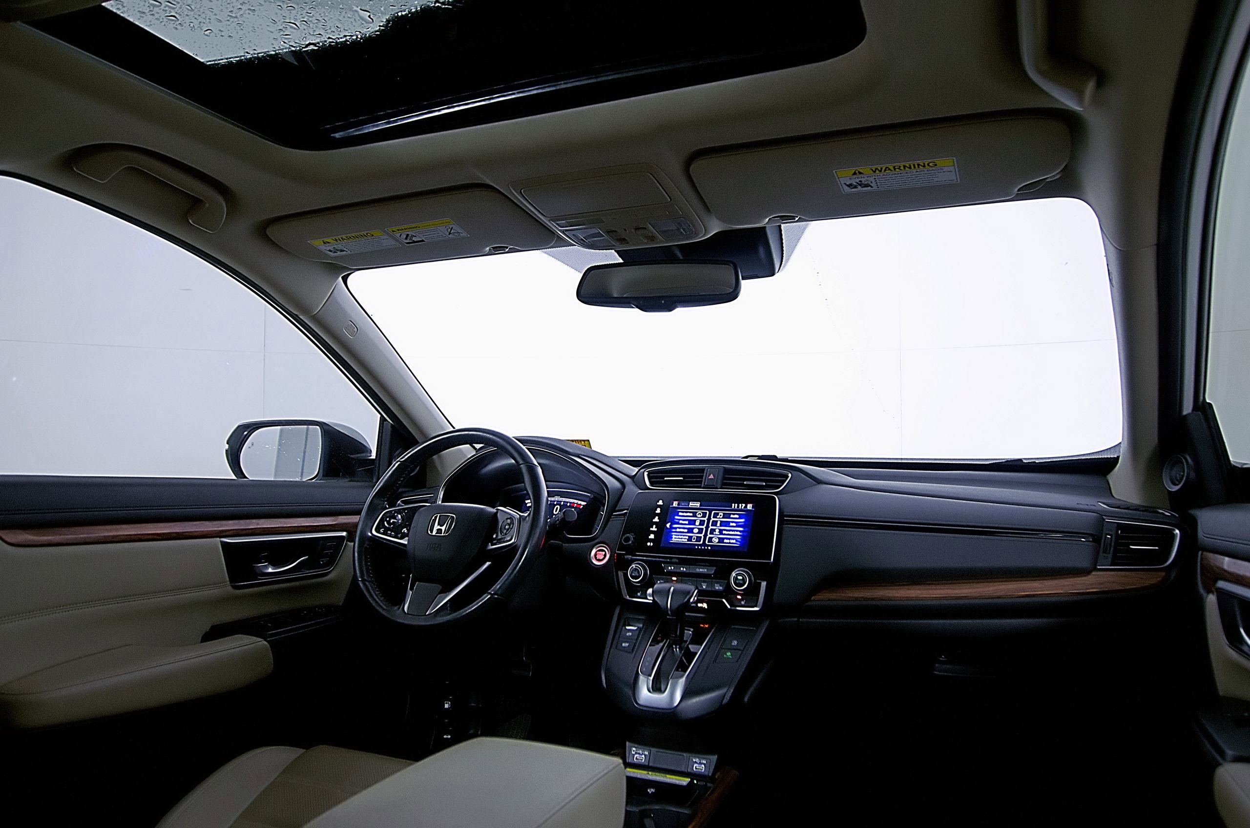 Used 2021 Honda CR-V Touring image 14