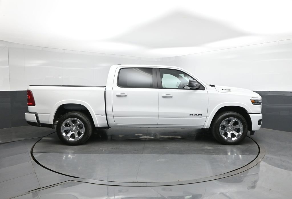 New 2026 RAM 1500 Lone Star image 26