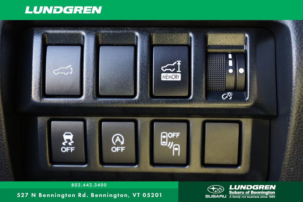 Used 2020 Subaru Forester Sport image 30