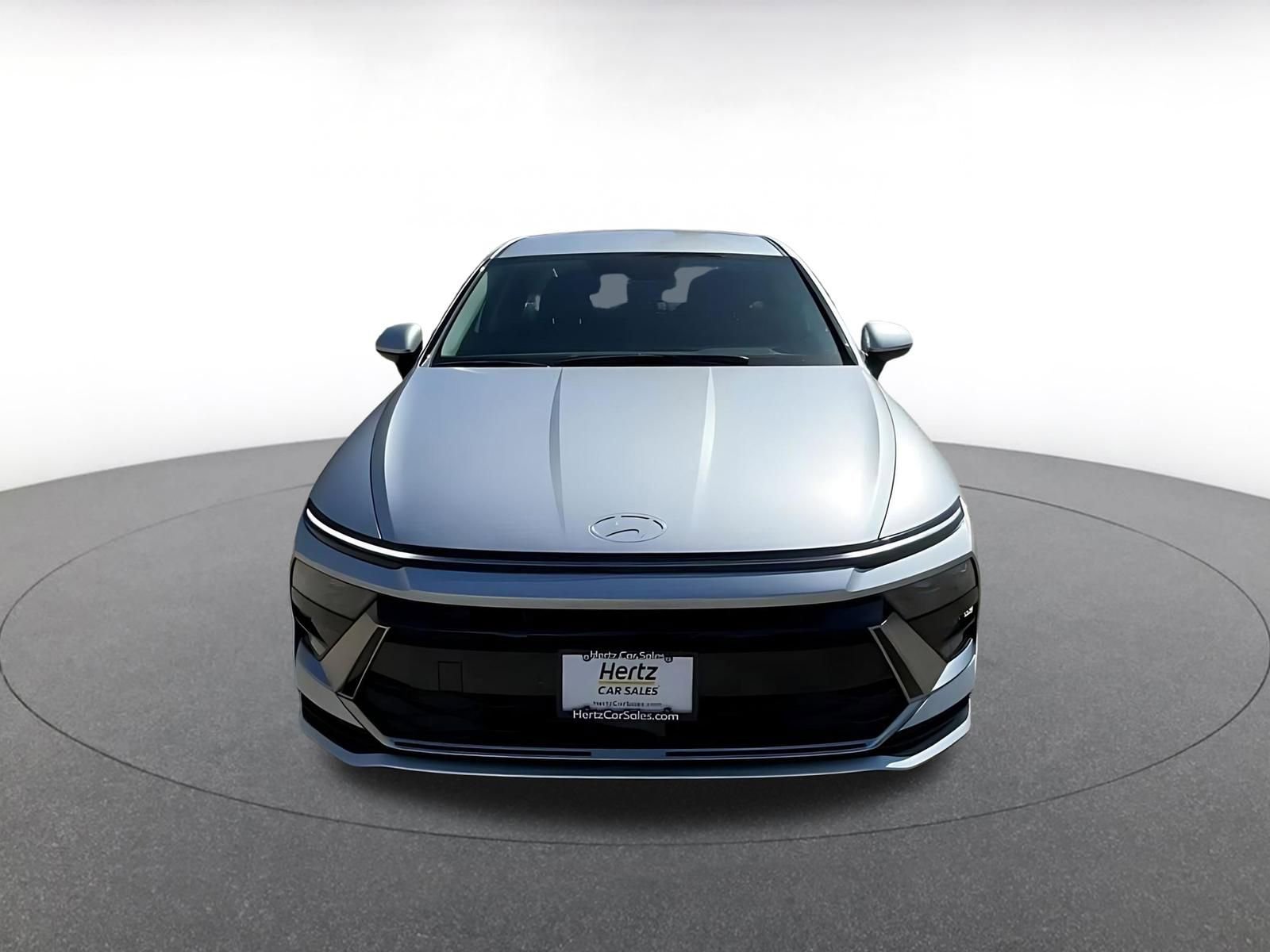 Used 2025 Hyundai Sonata SEL image 4