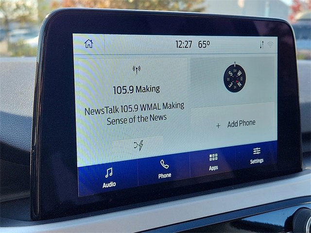 Used 2021 Ford Escape SE image 14