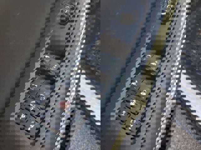 New 2026 Jeep Grand Cherokee Laredo X image 24