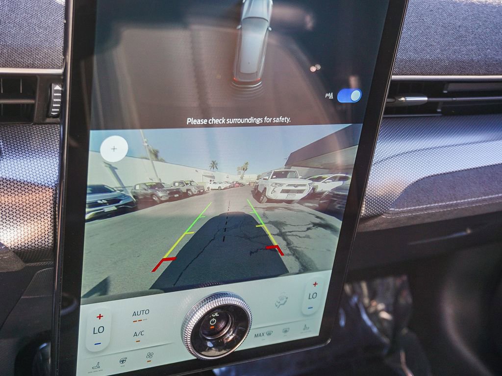 Used 2022 Ford Mustang Mach-E GT w/ GT Performance Edition image 24