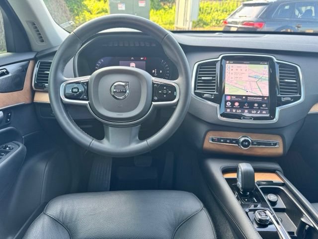 Used 2023 Volvo XC90 B5 Plus w/ Protection Package Premier AWD/4WD image 27