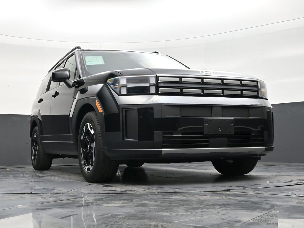 Used 2025 Hyundai Santa Fe SEL AWD/4WD image 26