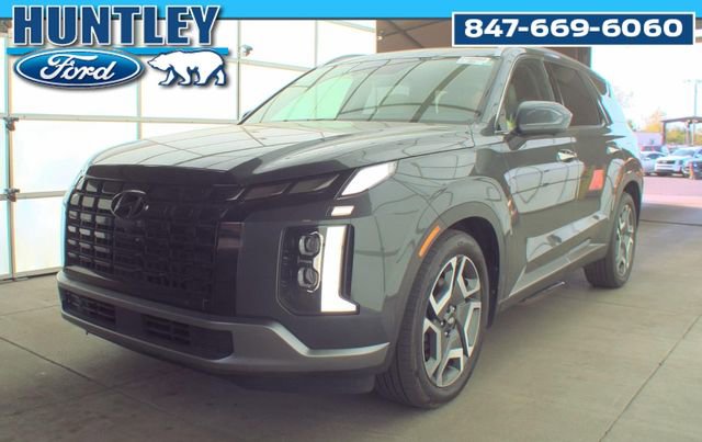 Used 2023 Hyundai Palisade Limited