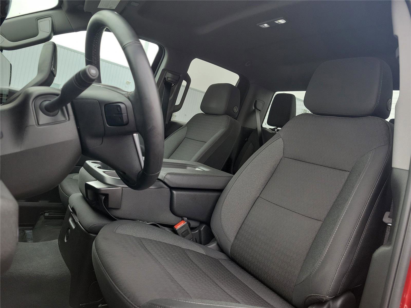 Used 2024 GMC Sierra 1500 Elevation w/ X31 Off-Road Package image 15