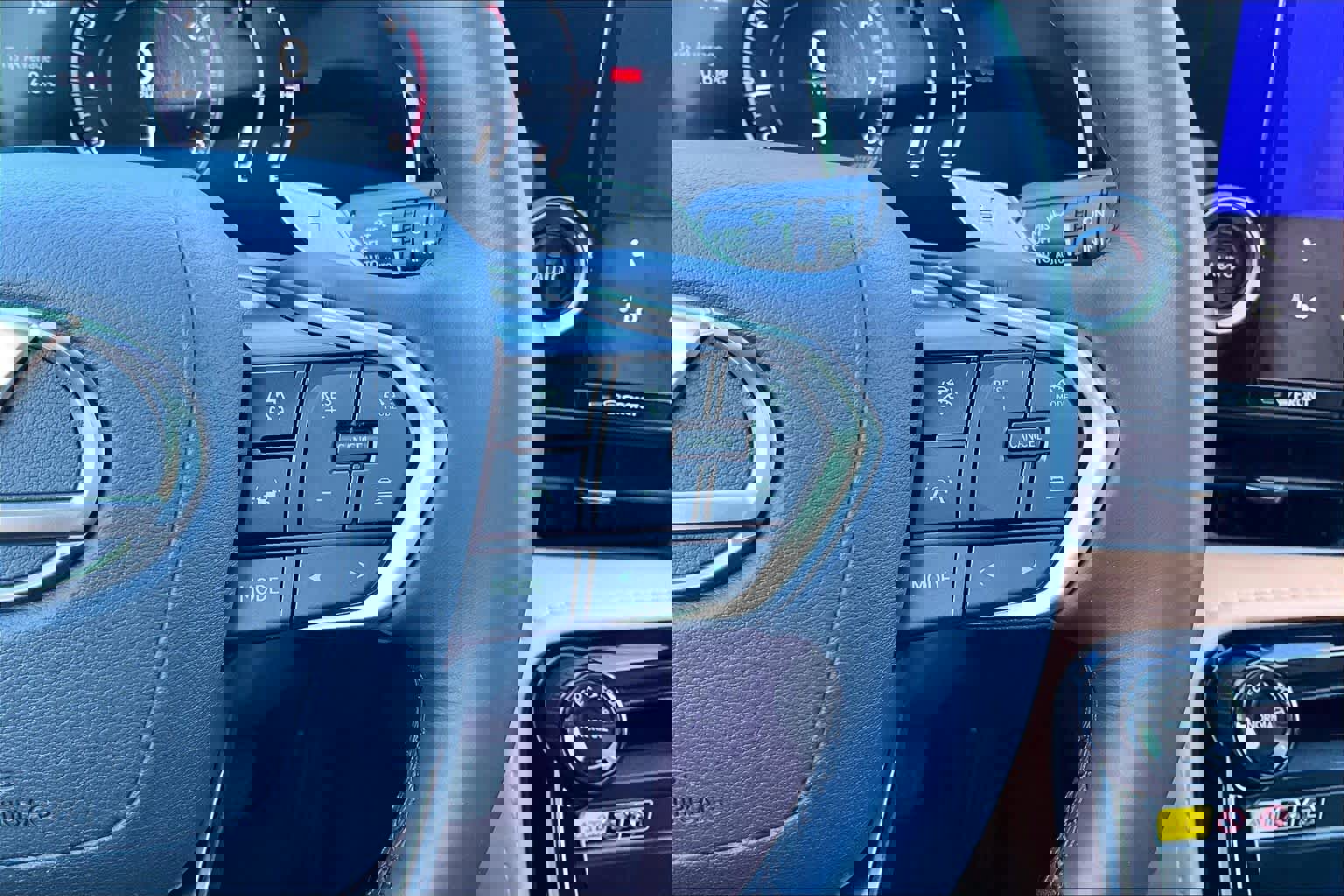 Used 2026 Lexus NX 350 AWD image 23