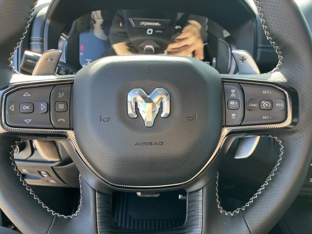 New 2026 RAM 1500 Rebel w/ G/T Package image 19