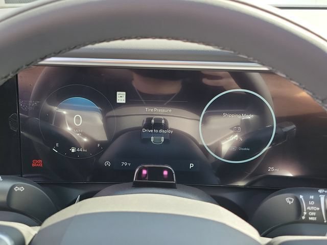 New 2026 Hyundai Palisade Calligraphy AWD/4WD image 7