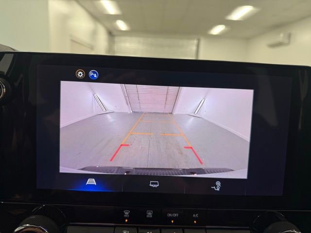 New 2026 Chevrolet Colorado W/T w/ Advanced Trailering Package image 19