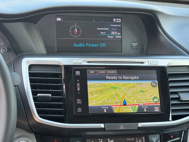Used 2017 Honda Accord EX-L image 18