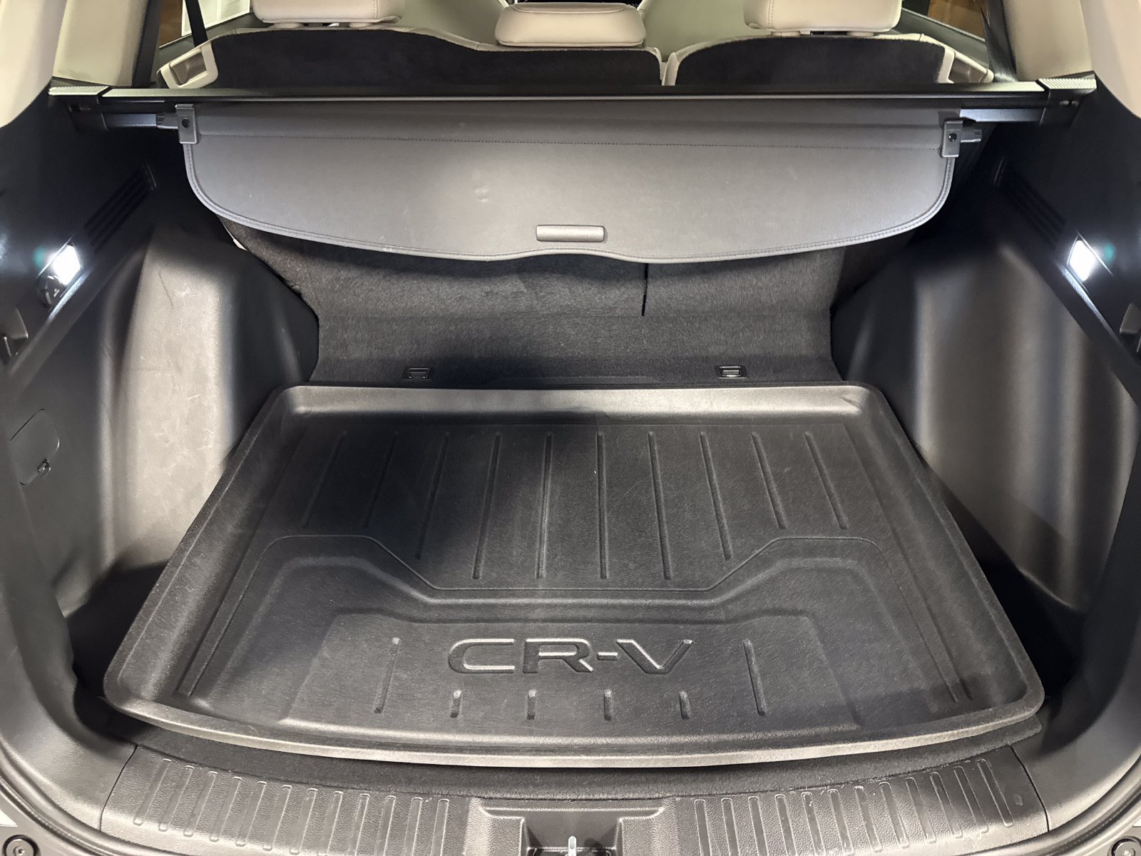Certified 2024 Honda CR-V EX-L image 23
