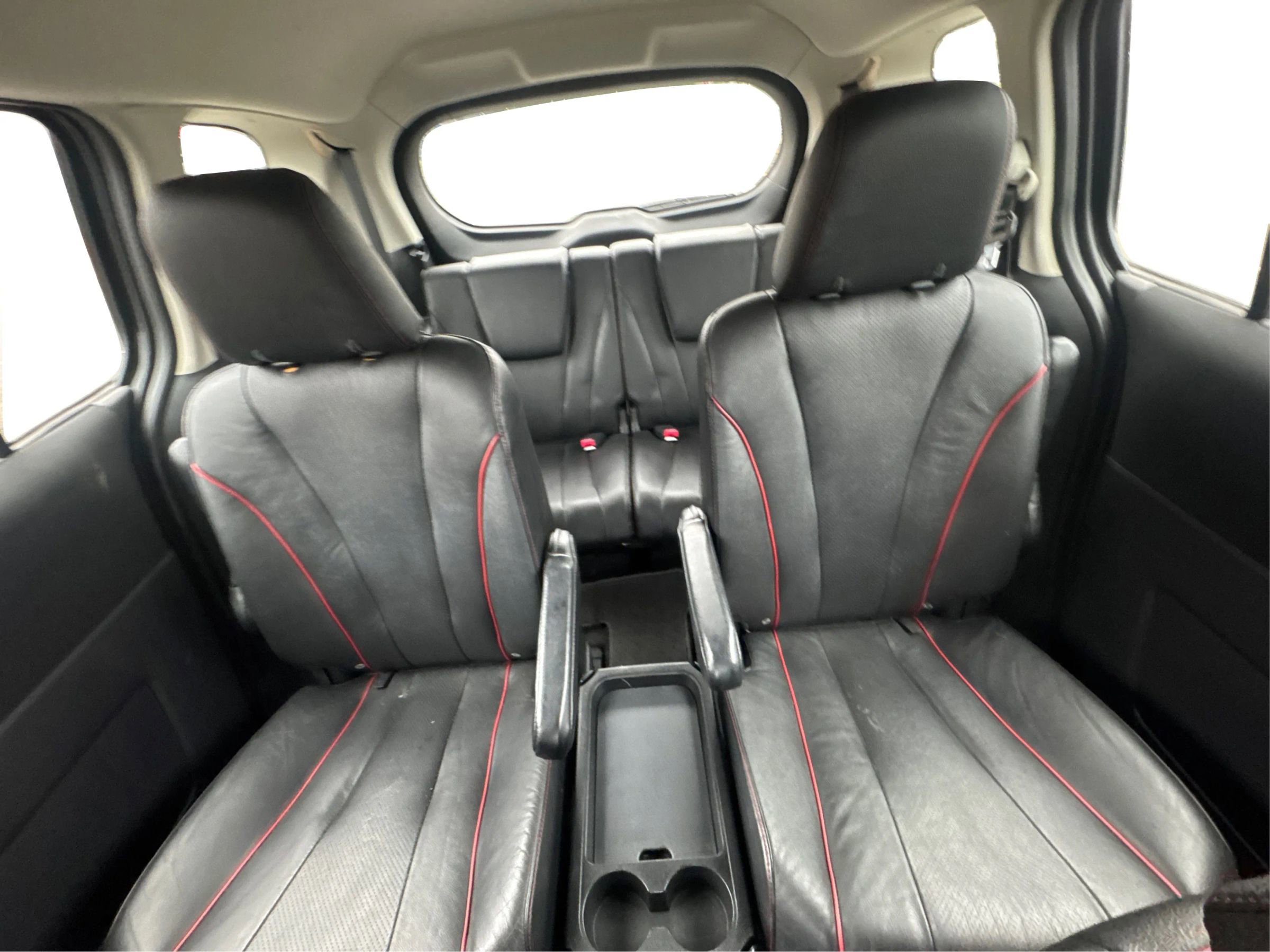 Used 2012 MAZDA MAZDA5 Grand Touring image 18